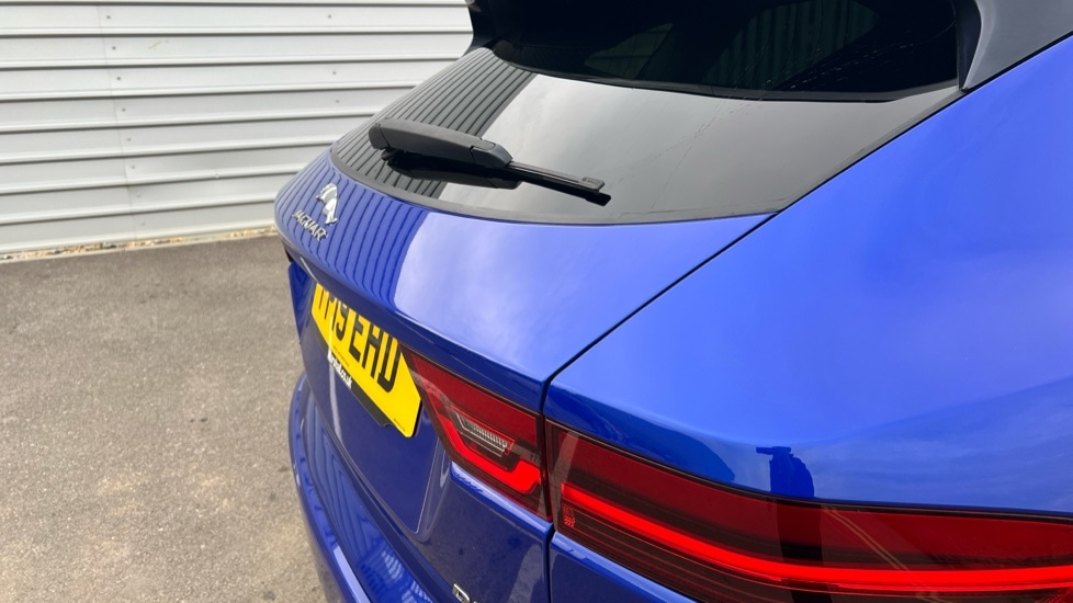 Used Jaguar E-Pace 2019 for sale - 76146070: Photo 20