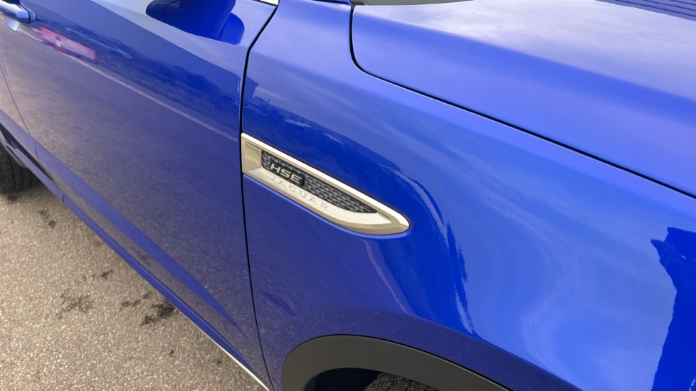 Used Jaguar E-Pace 2019 for sale - 76146070: Photo 21