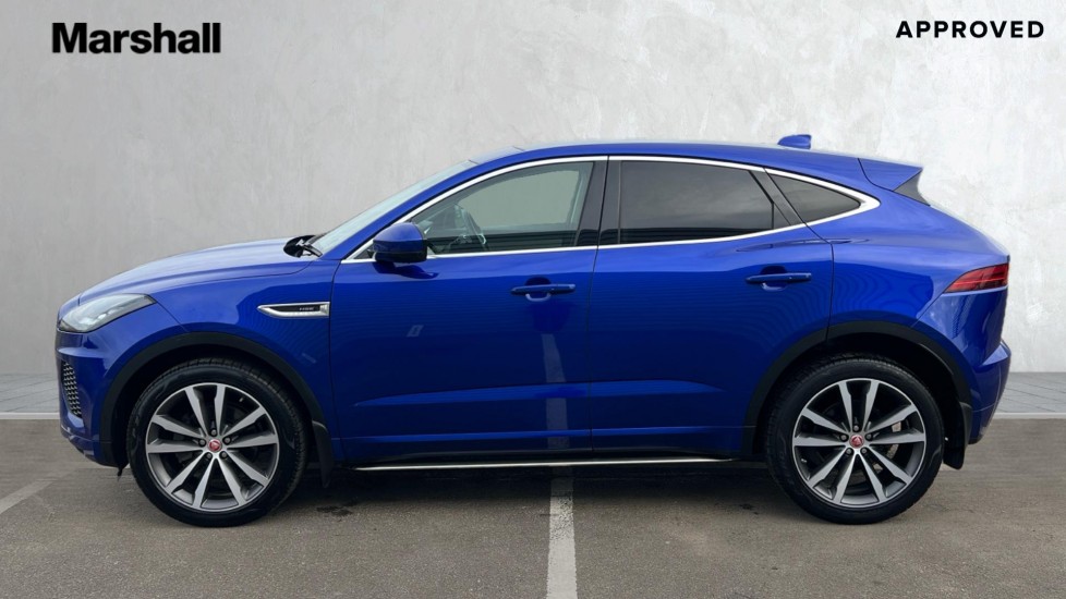 Used Jaguar E-Pace 2019 for sale - 76146070: Photo 30