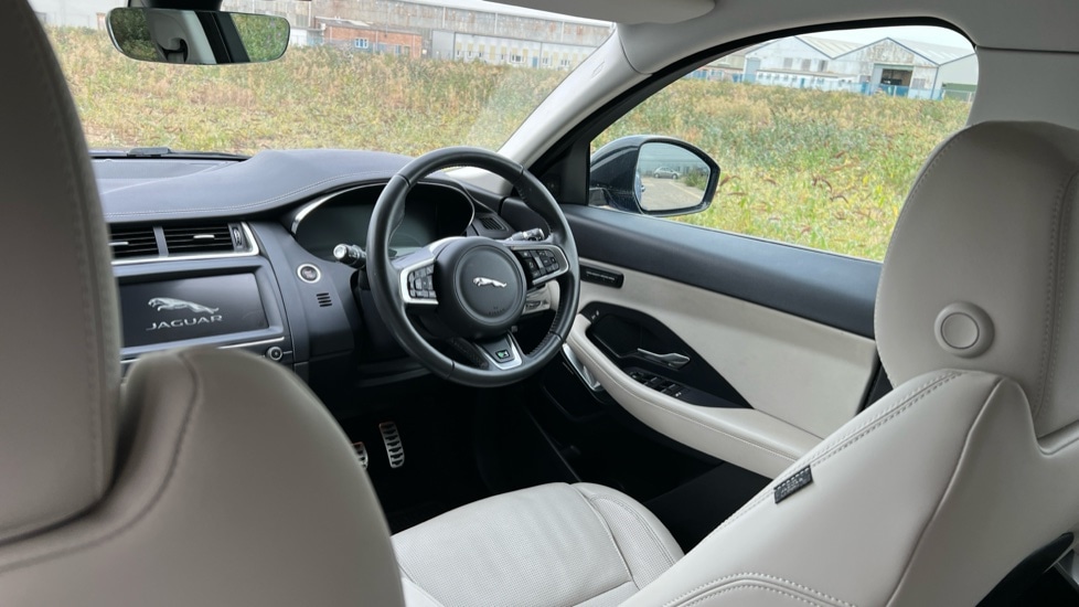 Used Jaguar E-Pace 2019 for sale - 76146070: Photo 33