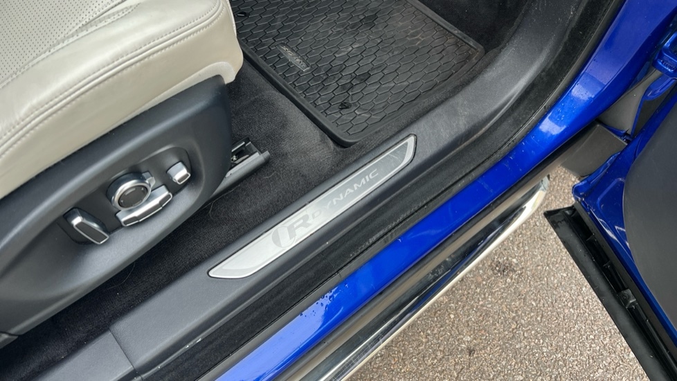 Used Jaguar E-Pace 2019 for sale - 76146070: Photo 36