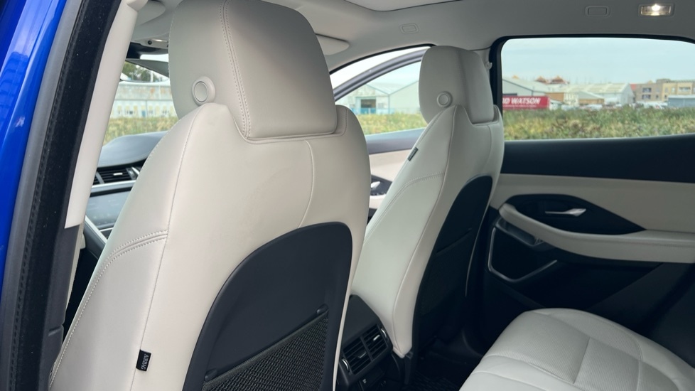Used Jaguar E-Pace 2019 for sale - 76146070: Photo 42