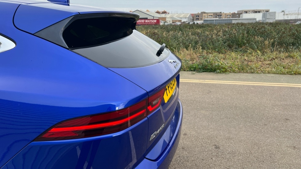 Used Jaguar E-Pace 2019 for sale - 76146070: Photo 46
