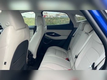 Used Jaguar E-Pace 2019 for sale - 76146070: Photo 4