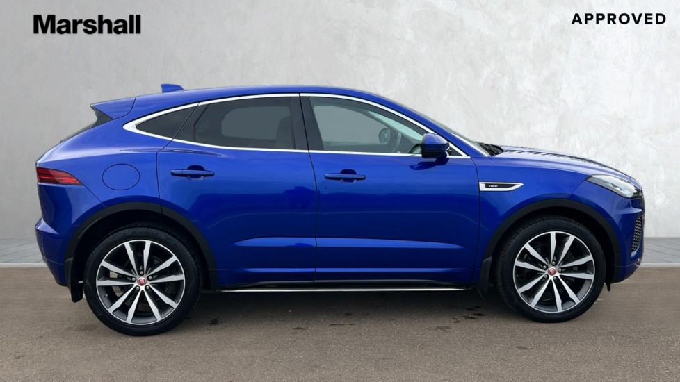 Used Jaguar E-Pace 2019 for sale - 76146070: Photo 5
