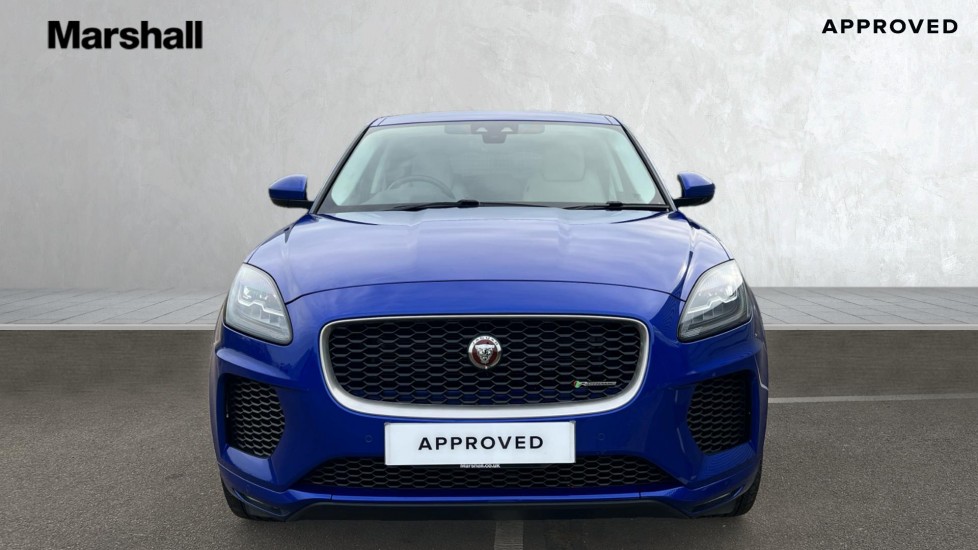Used Jaguar E-Pace 2019 for sale - 76146070: Photo 7