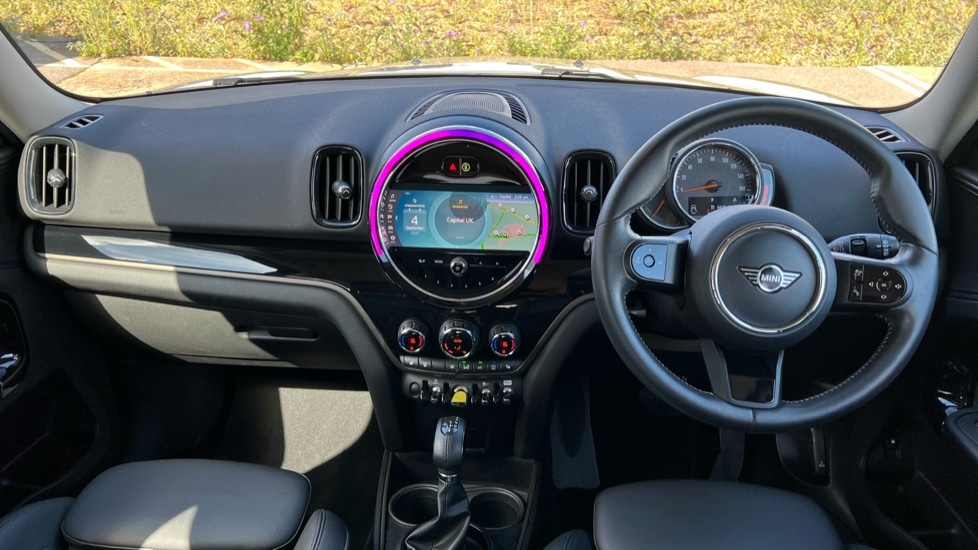 Used MINI Countryman 2022 for sale - 76145936: Photo 11