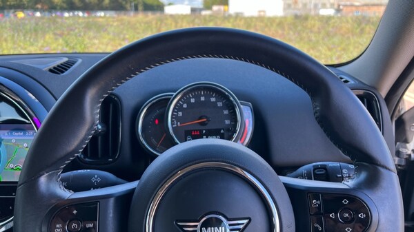 Used MINI Countryman 2022 for sale - 76145936: Photo 13