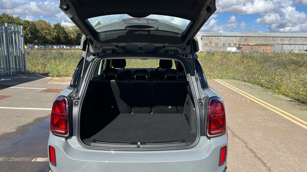 Used MINI Countryman 2022 for sale - 76145936: Photo 15