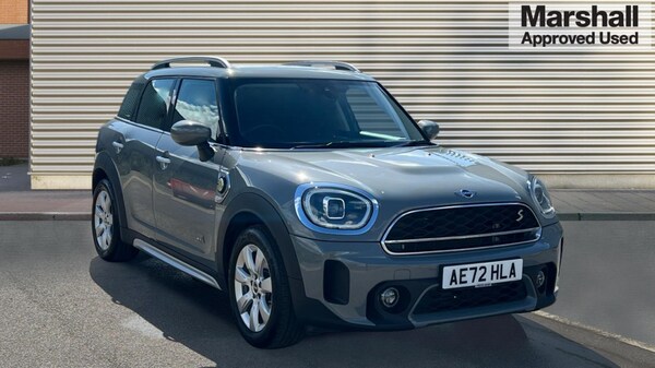 Used MINI Countryman 2022 for sale - 76145936: Photo 1