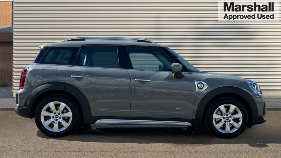 Used MINI Countryman 2022 for sale - 76145936: Photo 2