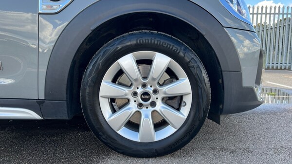 Used MINI Countryman 2022 for sale - 76145936: Photo 20