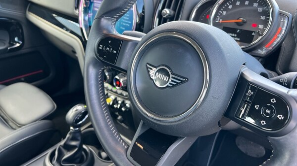 Used MINI Countryman 2022 for sale - 76145936: Photo 38