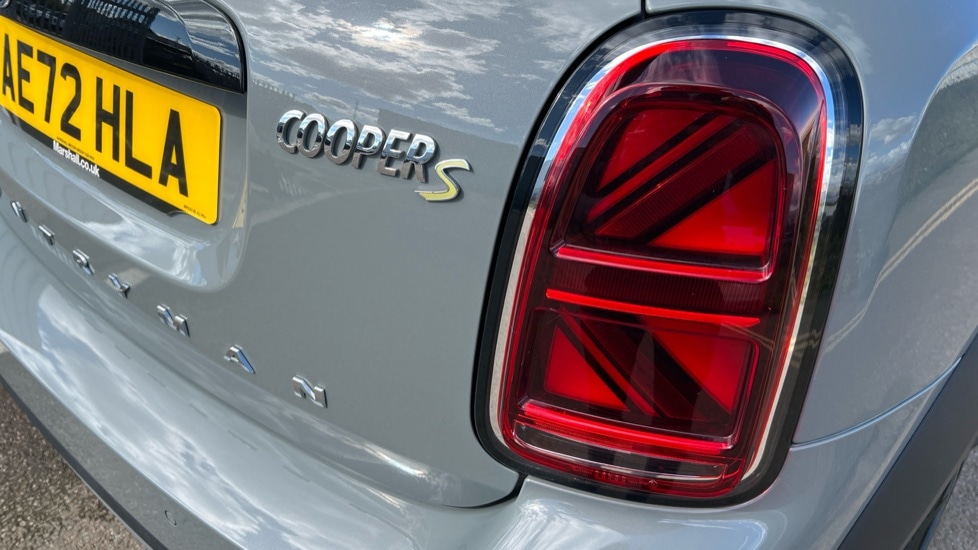 Used MINI Countryman 2022 for sale - 76145936: Photo 42