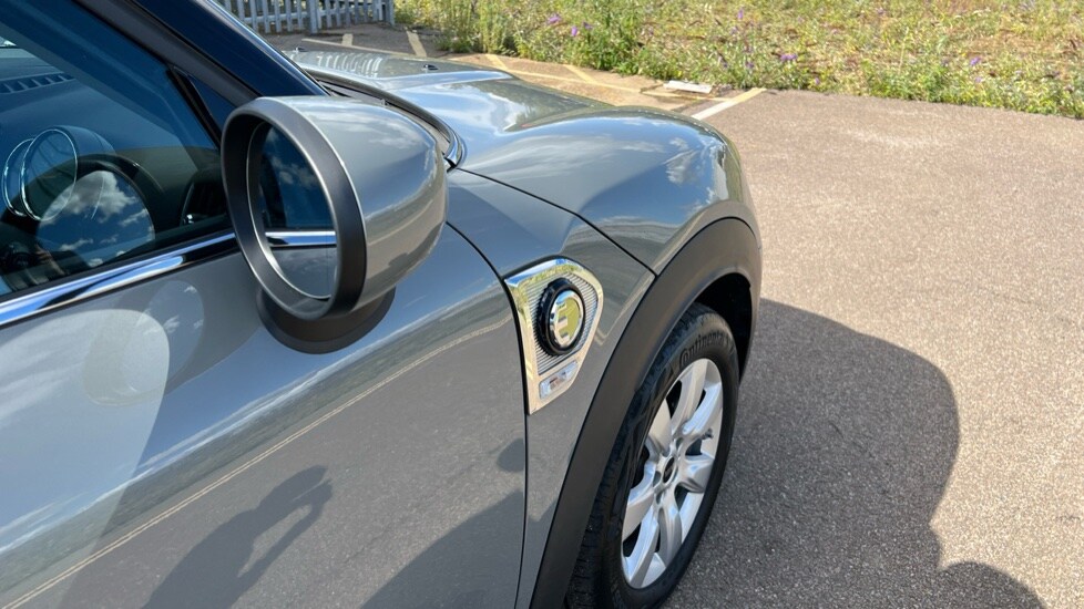 Used MINI Countryman 2022 for sale - 76145936: Photo 44