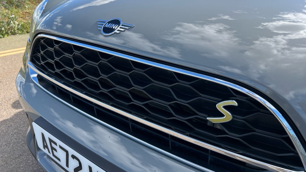 Used MINI Countryman 2022 for sale - 76145936: Photo 45