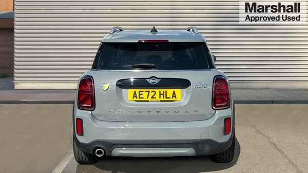 Used MINI Countryman 2022 for sale - 76145936: Photo 4