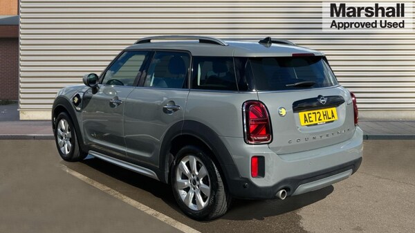 Used MINI Countryman 2022 for sale - 76145936: Photo 5