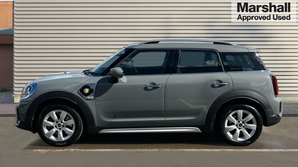 Used MINI Countryman 2022 for sale - 76145936: Photo 6