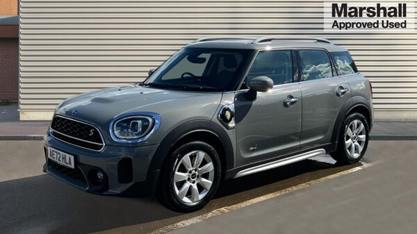 Used MINI Countryman 2022 for sale - 76145936: Photo 7