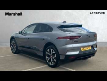 Used Jaguar I-Pace 2022 for sale - 75018967: Photo