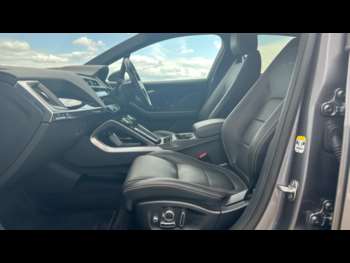 Used Jaguar I-Pace 2022 for sale - 75018967: Photo