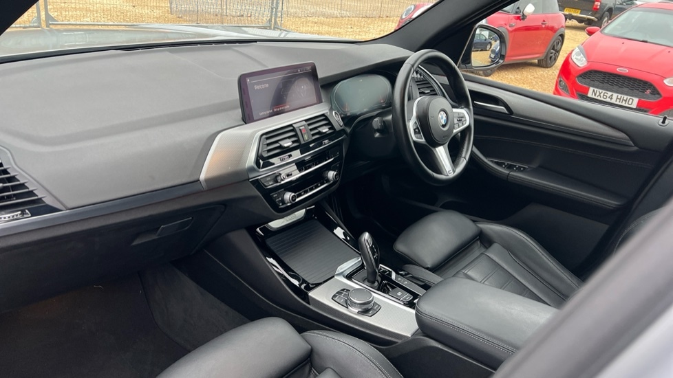 Used BMW X3 2019 for sale - 76754683: Photo 10