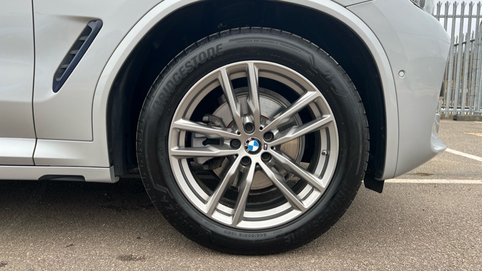 Used BMW X3 2019 for sale - 76754683: Photo 17