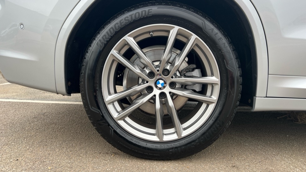 Used BMW X3 2019 for sale - 76754683: Photo 18