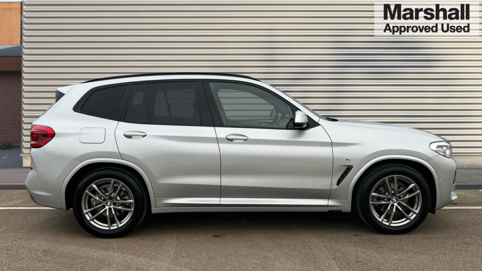 Used BMW X3 2019 for sale - 76754683: Photo 2