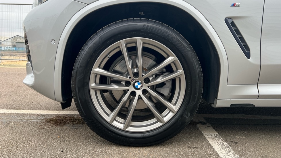 Used BMW X3 2019 for sale - 76754683: Photo 20