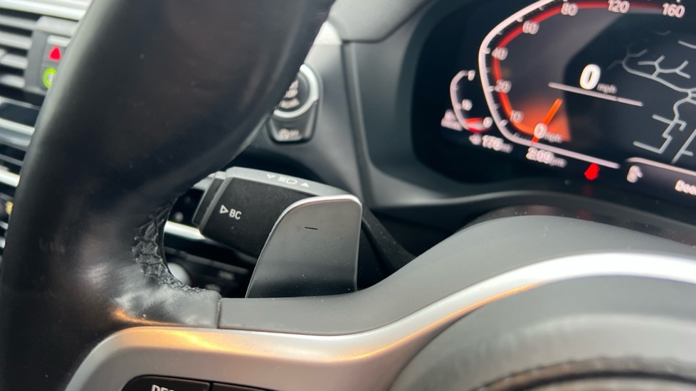 Used BMW X3 2019 for sale - 76754683: Photo 24