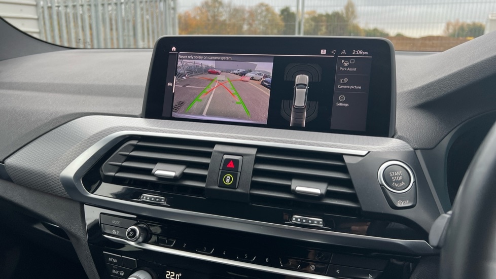 Used BMW X3 2019 for sale - 76754683: Photo 26