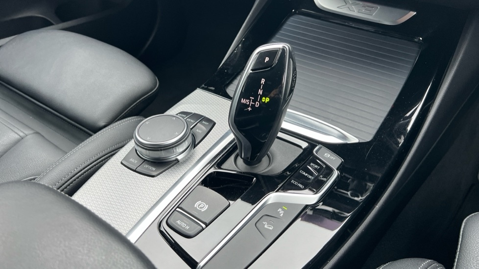 Used BMW X3 2019 for sale - 76754683: Photo 28