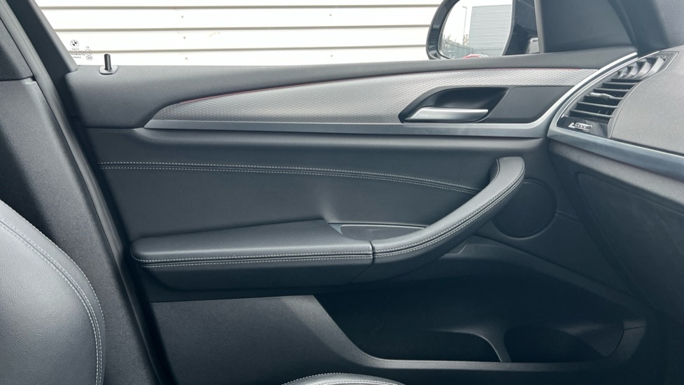 Used BMW X3 2019 for sale - 76754683: Photo 30