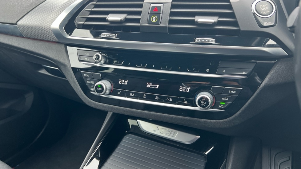 Used BMW X3 2019 for sale - 76754683: Photo 39