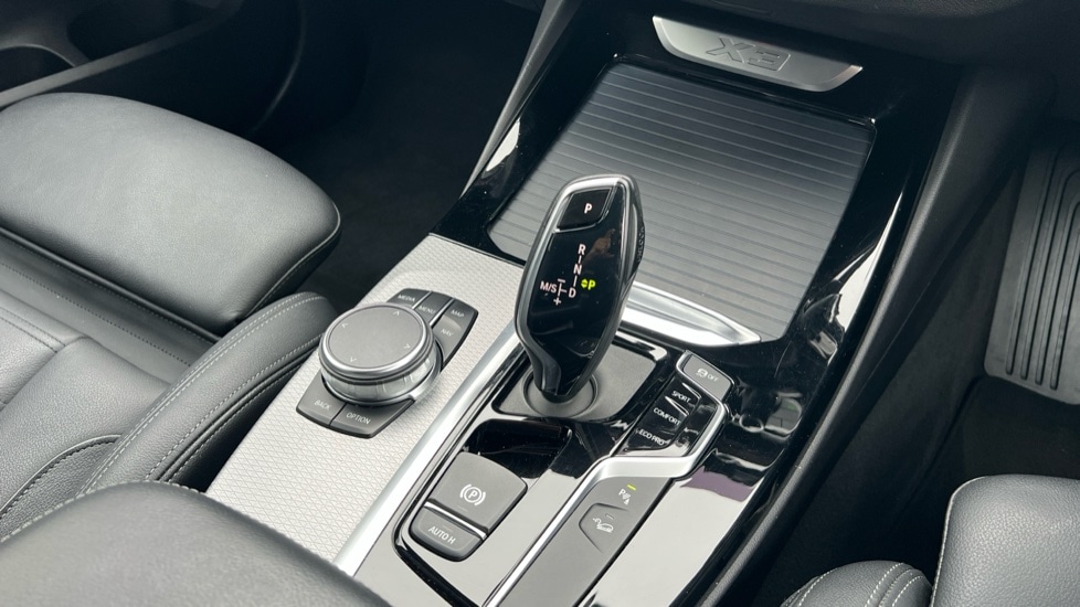 Used BMW X3 2019 for sale - 76754683: Photo 40