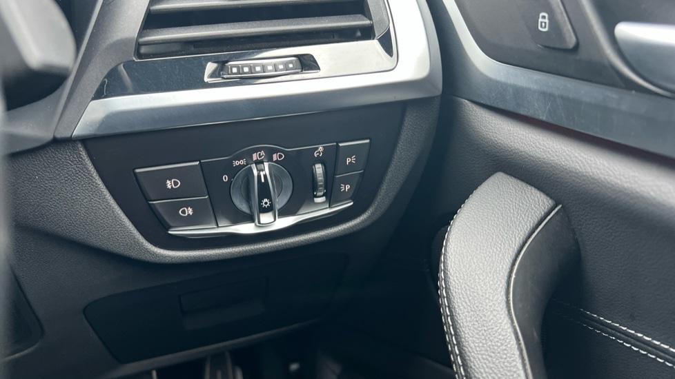 Used BMW X3 2019 for sale - 76754683: Photo 42