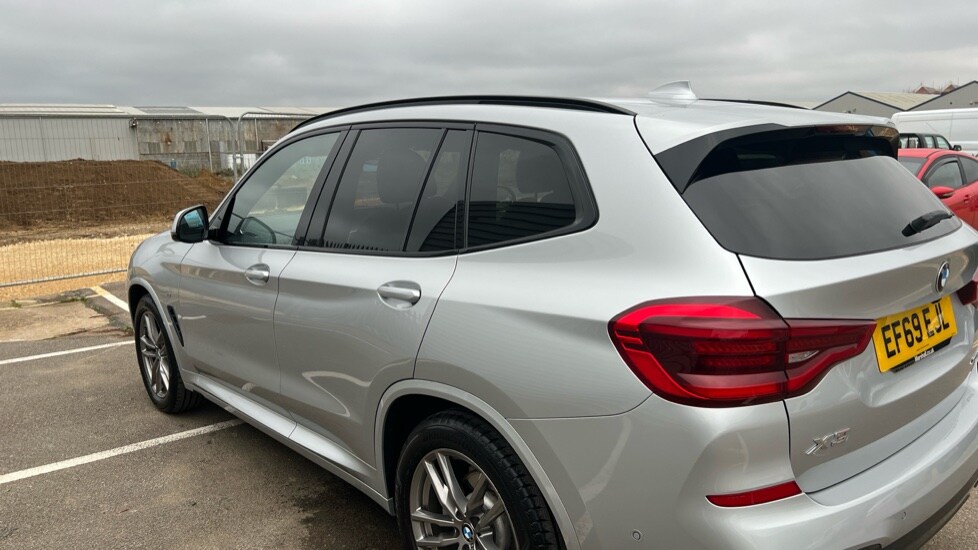 Used BMW X3 2019 for sale - 76754683: Photo 48