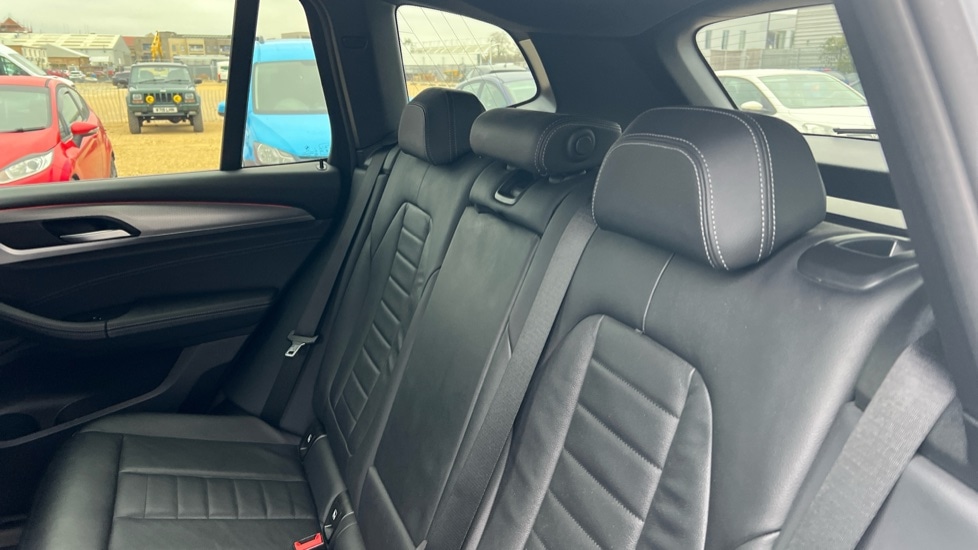 Used BMW X3 2019 for sale - 76754683: Photo 49