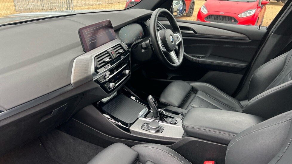 Used BMW X3 2019 for sale - 76754683: Photo 50