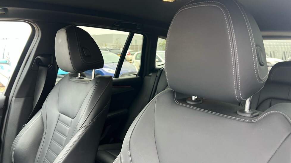 Used BMW X3 2019 for sale - 76754683: Photo 51