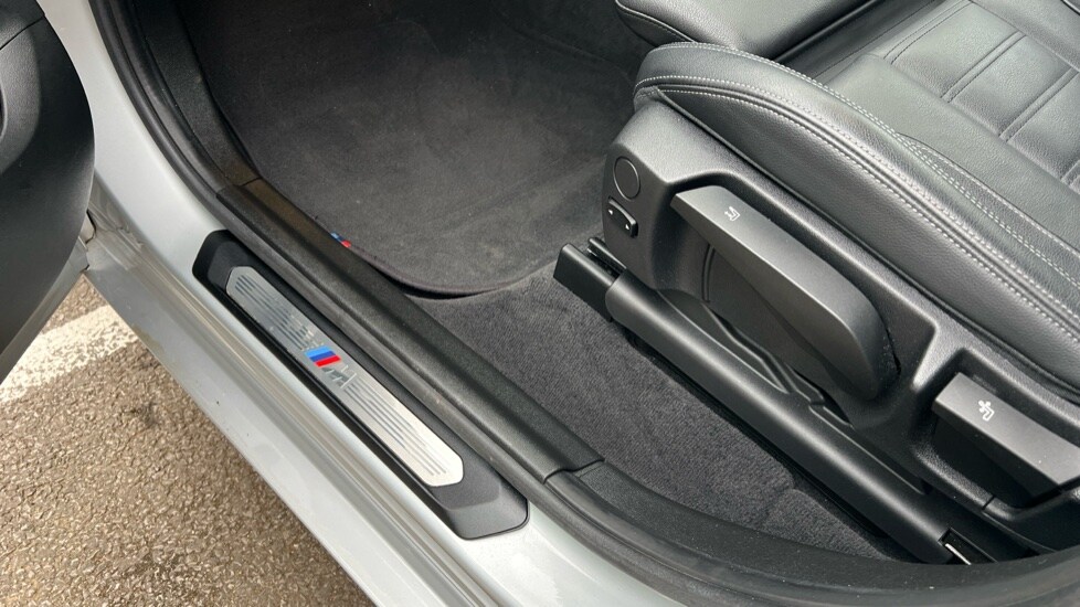 Used BMW X3 2019 for sale - 76754683: Photo 52