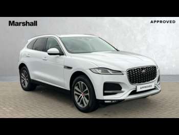 2022 - 2.0 P400e S 5dr Auto AWD