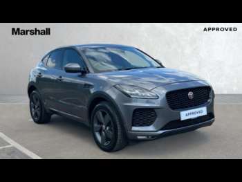 2020 - 2.0 [250] Chequered Flag Edition 5dr Auto