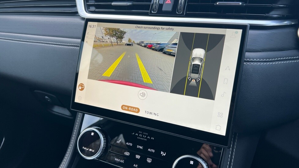 Used Jaguar F-Pace 2024 for sale - 76233939: Photo 12