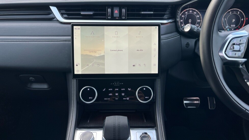 Used Jaguar F-Pace 2024 for sale - 76233939: Photo 14