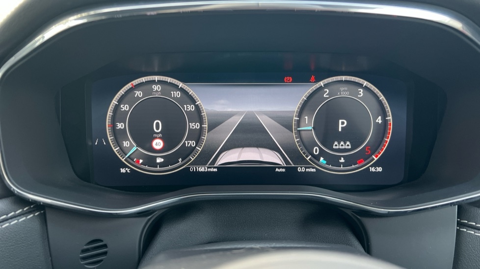 Used Jaguar F-Pace 2024 for sale - 76233939: Photo 16