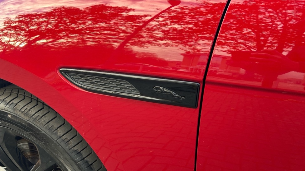 Used Jaguar F-Pace 2024 for sale - 76233939: Photo 22