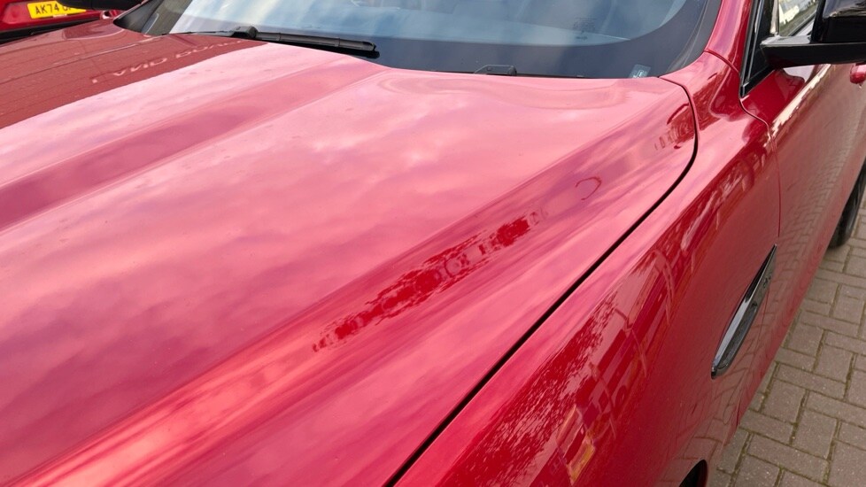 Used Jaguar F-Pace 2024 for sale - 76233939: Photo 23